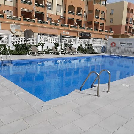 Ap279 Arce - Torrecilla Apartment Nerja Exterior photo