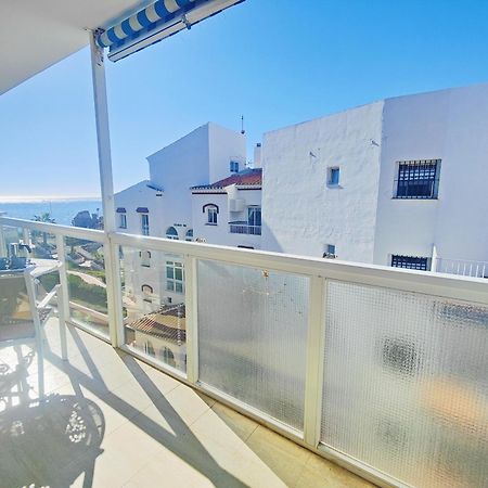 Ap279 Arce - Torrecilla Apartment Nerja Exterior photo