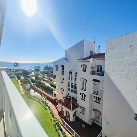 Ap279 Arce - Torrecilla Apartment Nerja Exterior photo