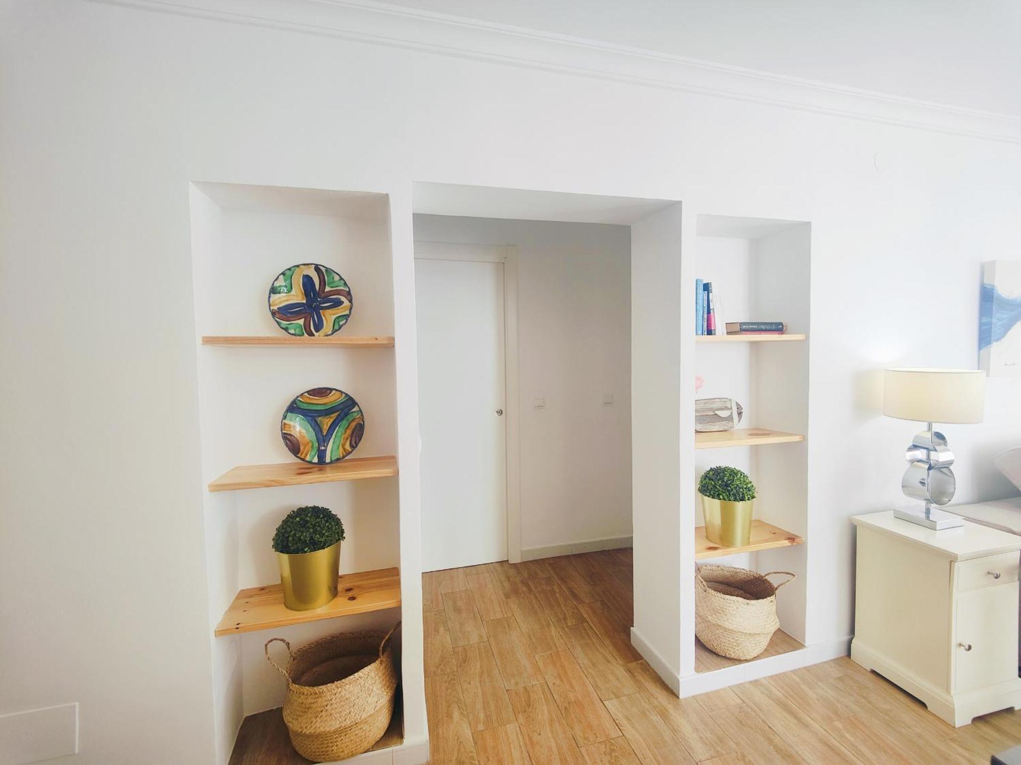 Ap279 Arce - Torrecilla Apartment Nerja Exterior photo