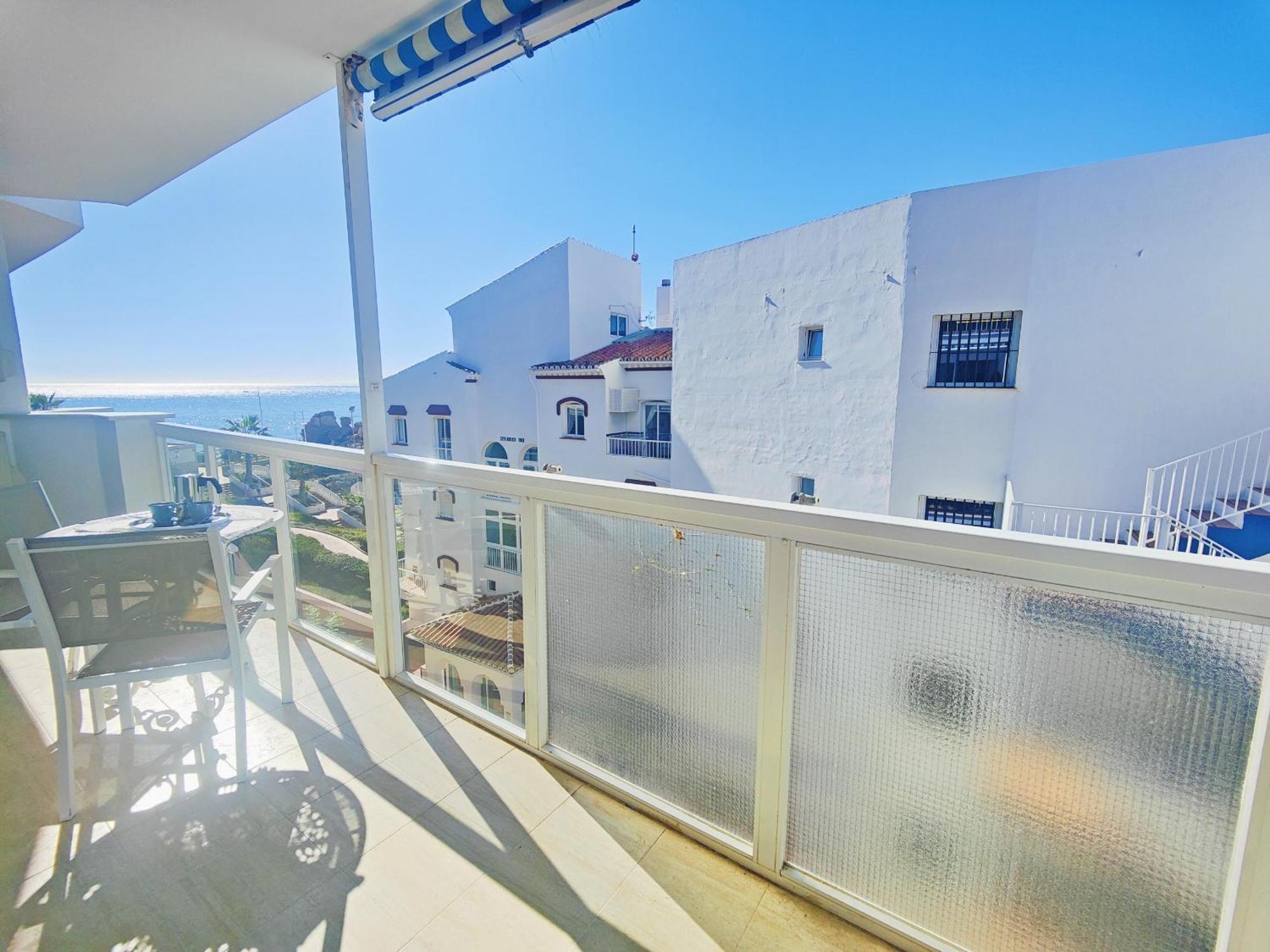 Ap279 Arce - Torrecilla Apartment Nerja Exterior photo