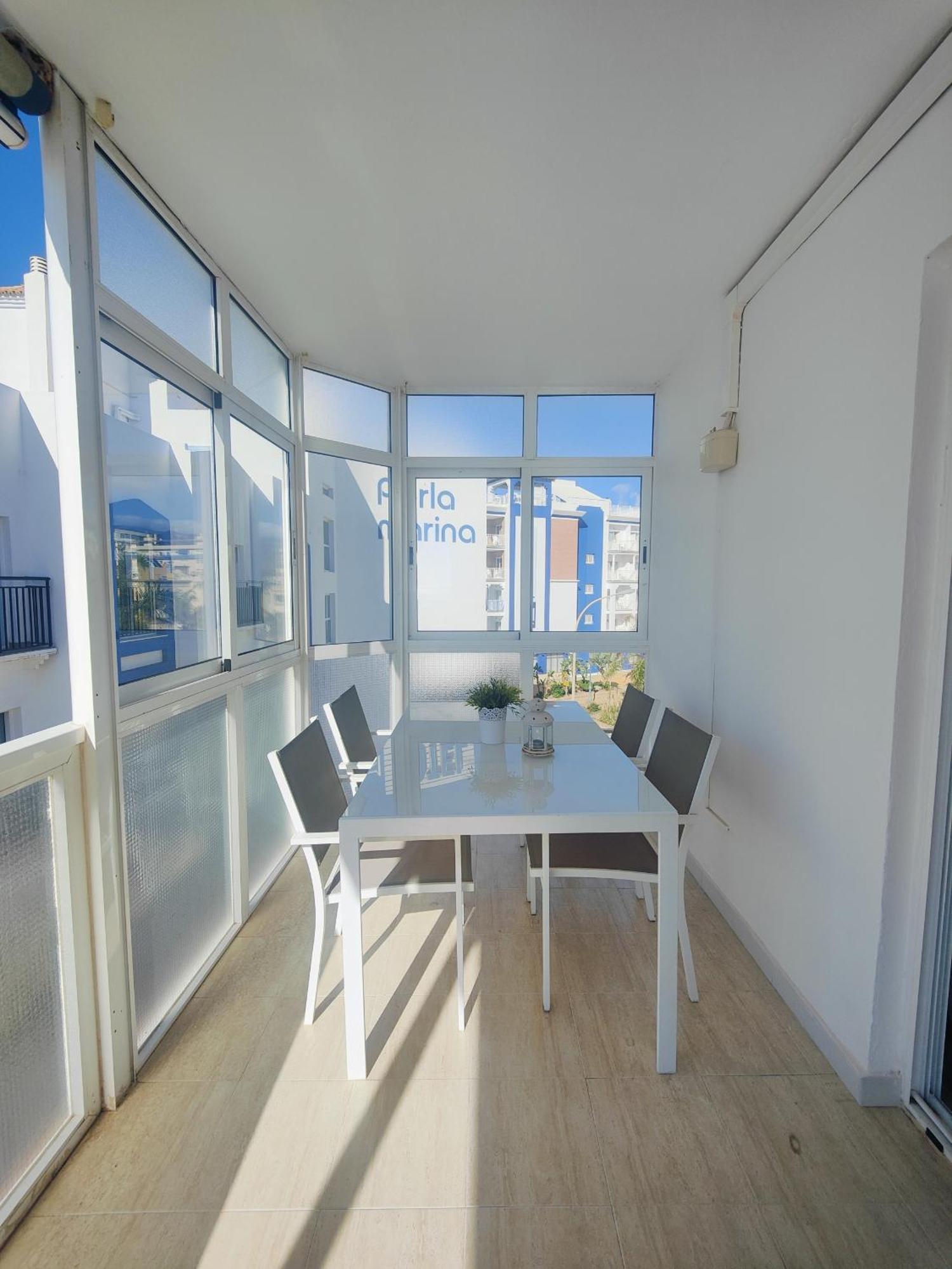 Ap279 Arce - Torrecilla Apartment Nerja Exterior photo