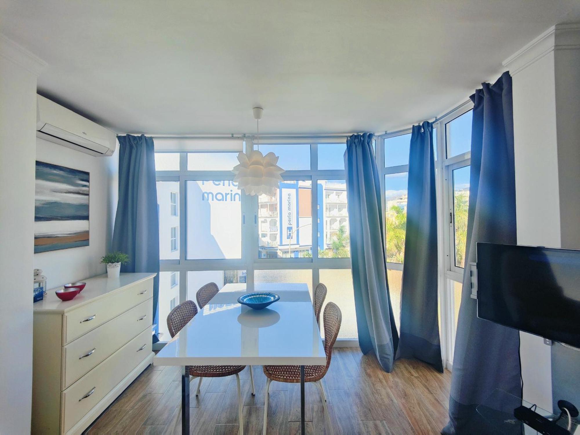 Ap279 Arce - Torrecilla Apartment Nerja Exterior photo