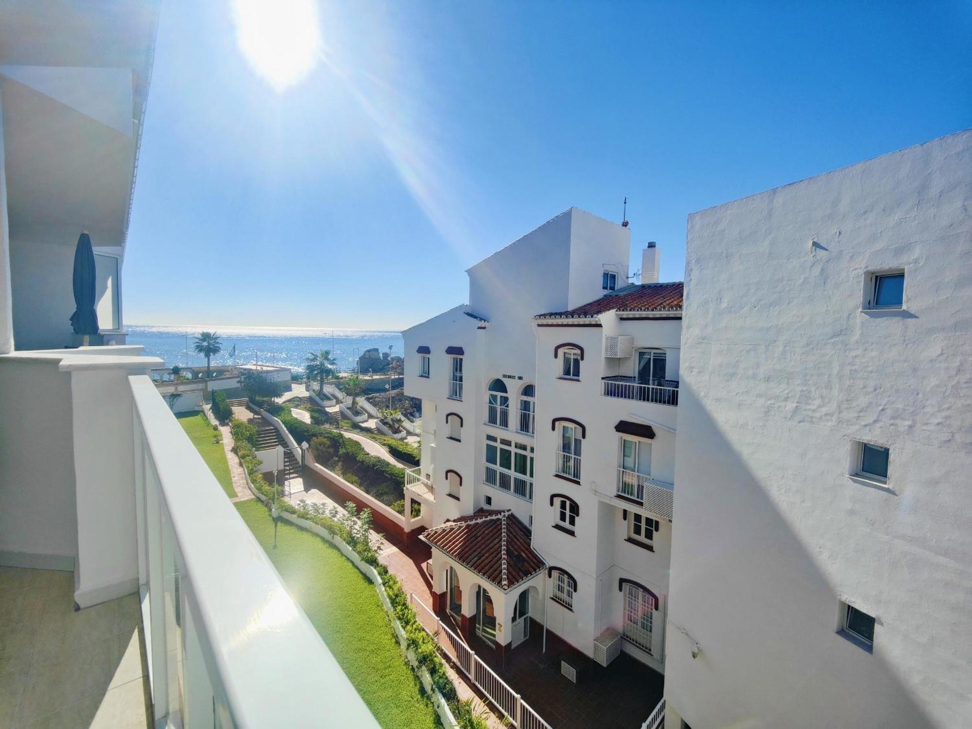 Ap279 Arce - Torrecilla Apartment Nerja Exterior photo