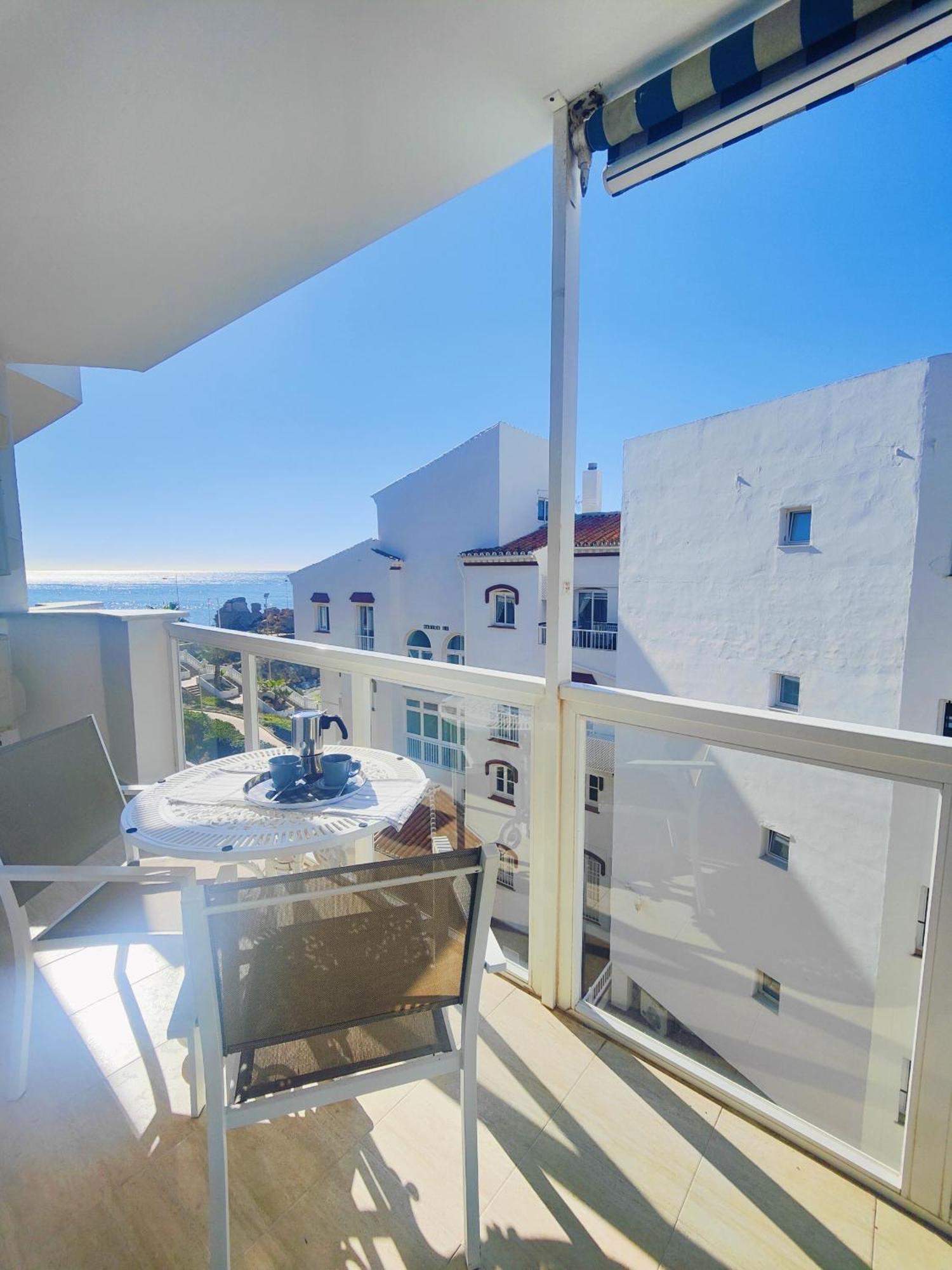 Ap279 Arce - Torrecilla Apartment Nerja Exterior photo