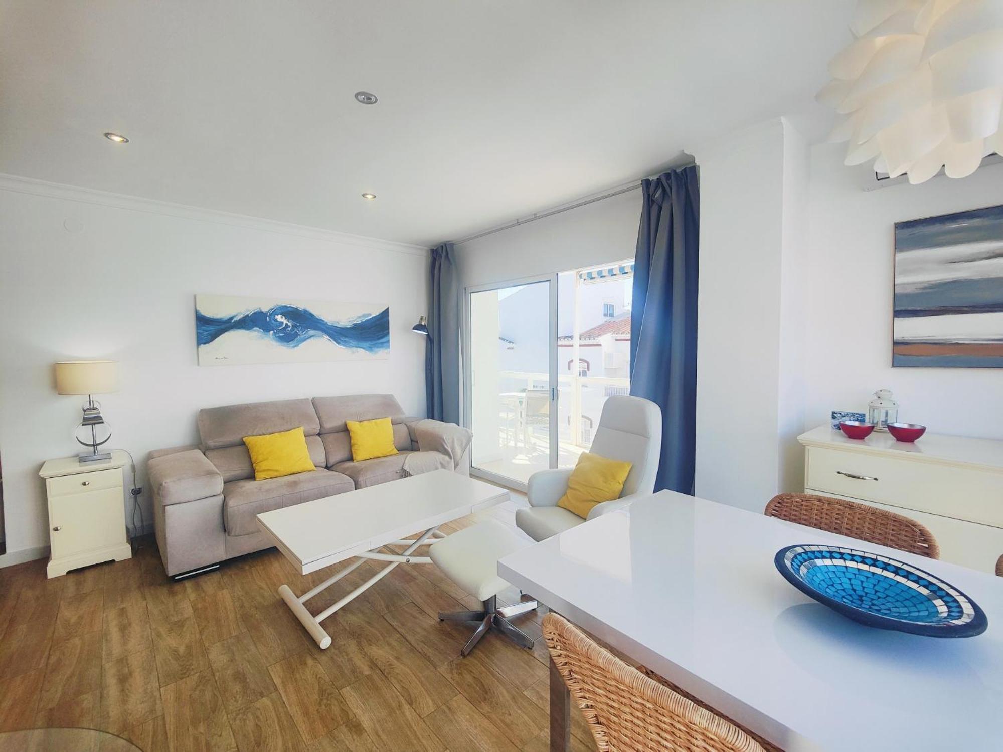 Ap279 Arce - Torrecilla Apartment Nerja Exterior photo