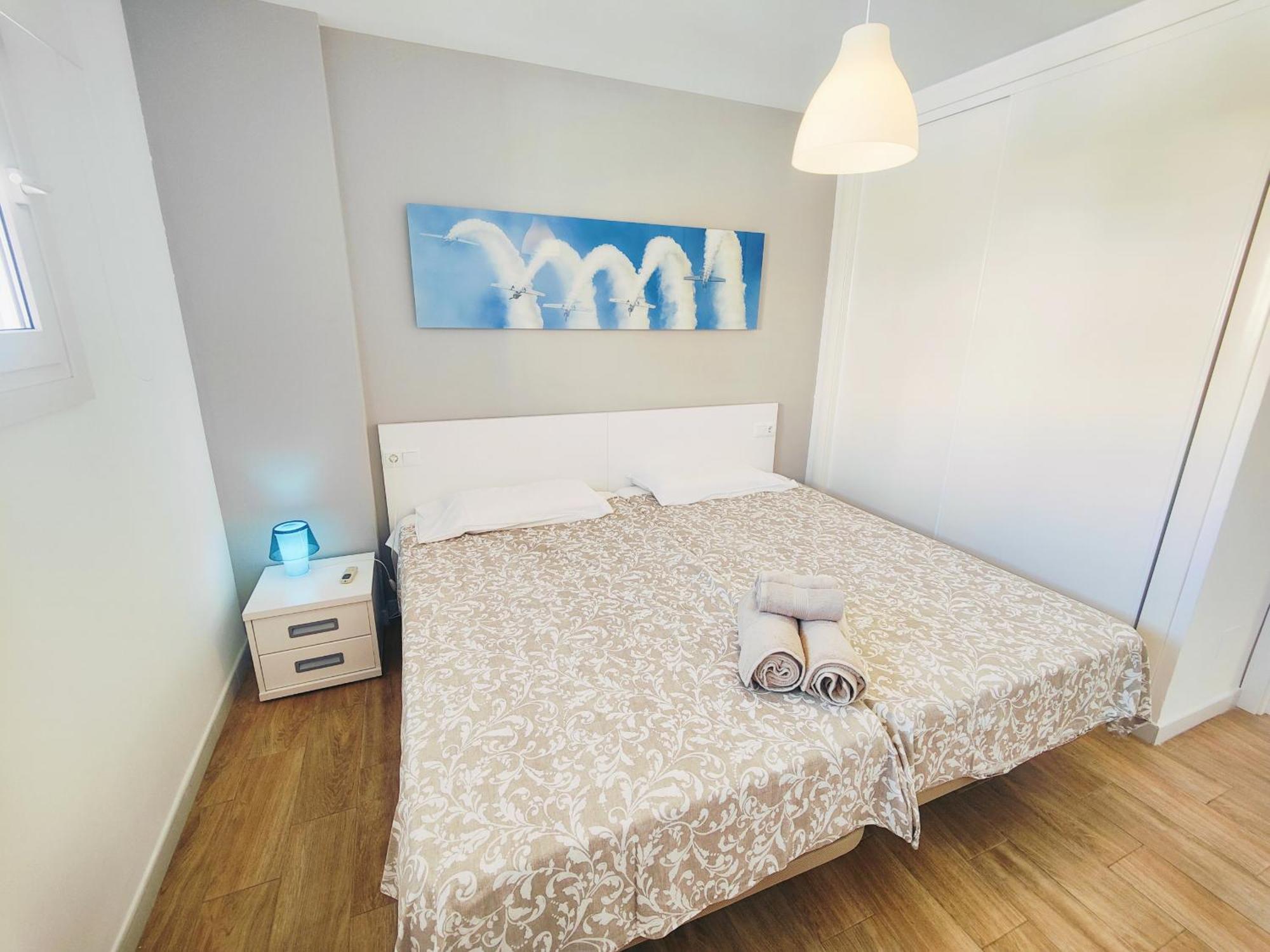 Ap279 Arce - Torrecilla Apartment Nerja Exterior photo