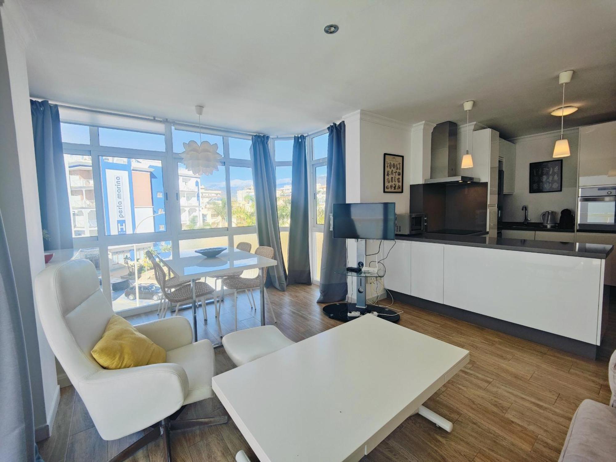 Ap279 Arce - Torrecilla Apartment Nerja Exterior photo